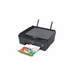 HP Smart Tank 515 Wireless All-in-One  Multi-function Color Printer By HP