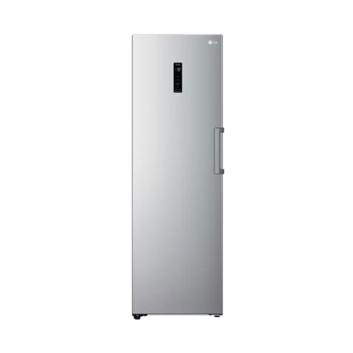 LG Upright Freezer 324L Energy Efficient GC-B414ELFM