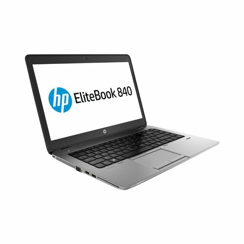 HP EliteBook 840 G2 Intel Core I5 5th Gen 8GB RAM 500GB HDD 14 Inches HD Display (REFURBISHED)