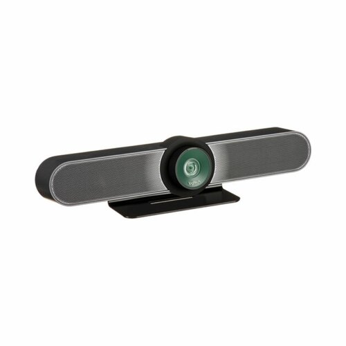 Logitech MeetUp All-In-One 4K ConferenceCam With 120° FOV Lens(960-00110)