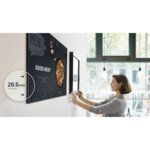 Samsung 32-inch Smart Signage QMC Professional Display LH32QMCEPGCXEN By Samsung