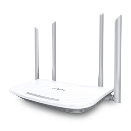 TP-Link AC1200 Archer C50 Dual Band Wireless Router