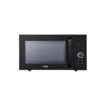 Von VAMS-21DGK Digital Microwave Oven Solo 20L – Black By Von