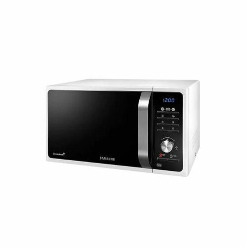 Samsung Solo Microwave Oven, 23 LTRS (MS23F301TAW)