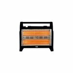 Von Bar Heater 1600W – Black, Energy Efficient Heating – VSHC164QK By Heaters