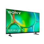Sony BRAVIA 2 II 55 Inch 4K HDR Google Smart LED TV - Android 12, HDR10, Google Assistant By Sony