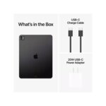 Apple IPad Pro 13 Inch M4 512GB WiFi + Cellular By Apple