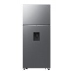 Samsung 528L Double Door Fridge RT53DG7B60SL – No Frost By Samsung