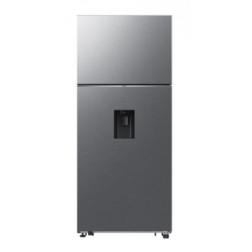 Samsung 528L Double Door Fridge RT53DG7B60SL – No Frost