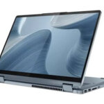 Lenovo IdeaPad Flex 5 14IAU7, Intel Core I5 1235U, 8GB LPDDR 512GB SSD M.2 2242 PCIe By Lenovo