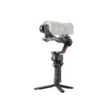 DJI RS 4 Mini Handheld Gimbal Stabilizer - 2kg Payload By DJI