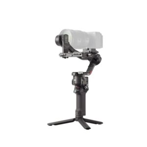 DJI RS 4 Mini Handheld Gimbal Stabilizer - 2kg Payload photo