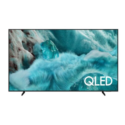 Samsung 85 Inch 4K QLED Smart TV With Quantum HDR – 85Q7F/QA85Q7FAUXKE