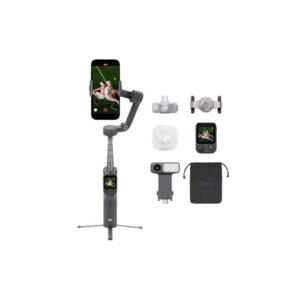 Image for DJI Mobile 8P Smartphone Gimbal Stabilizer