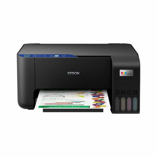 Epson EcoTank L3251 A4 Wi-Fi All-in-One Ink Tank Printer