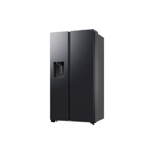 Samsung 634L Side By Side Fridge – Digital Inverter, RS80F65J3FUT
