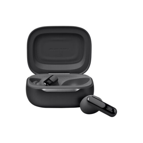 JBL Live Beam 3 – 48 Hours Playback, Adaptive Noise Cancelling