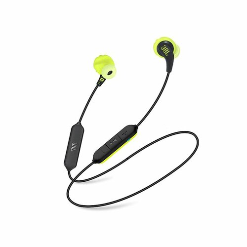 JBL Endurance RUN BT Sweatproof Wireless In-Ear Sport Earphones