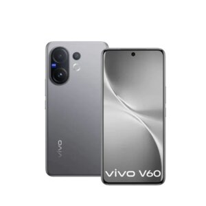 Vivo V60 5G 12GB RAM 512GB Storage – 90W Fast Charging, Snapdragon® 7 Gen 4 photo