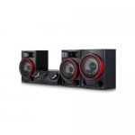 LG XBOOM CL88 2900 WATTS HI-FI SYSTEM By LG