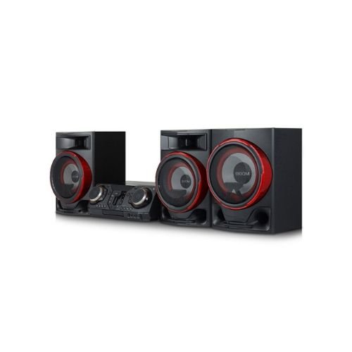 LG XBOOM CL88 2900 WATTS HI-FI SYSTEM