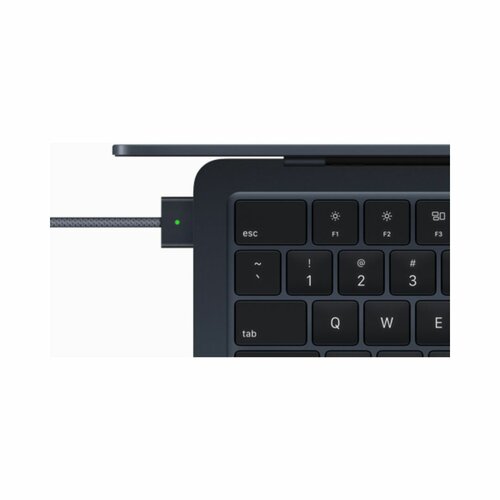 APPLE MacBook Air M2 Chip 13.6" 16GB RAM, 256 GB SSD (2022)