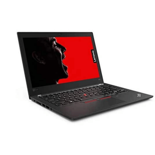 Lenovo ThinkPad X280: 8th Gen Core I5, 8GB RAM, 256GB SSD Touchscreen