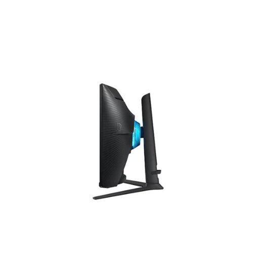 Samsung 32-Inch Monitor LS32BG650EMXUE