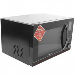 30 LITERS CONVECTION MICROWAVE BLACK- RM/327 By Ramtons