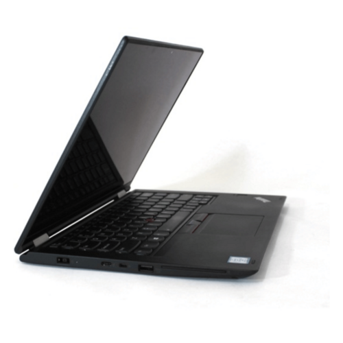 Lenovo ThinkPad Yoga 380: Core I5-8350U (8th Gen), 8GB RAM, 256GB SSD