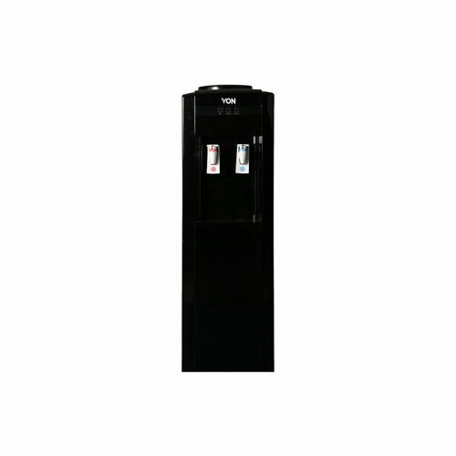 Von VADA2110K Water Dispenser Hot And Normal - Black By Von