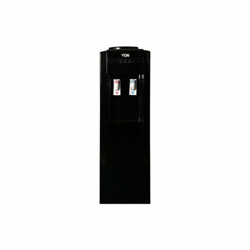 Von VADA2110K Water Dispenser Hot And Normal - Black