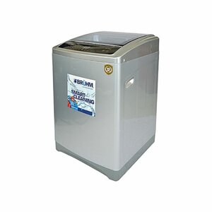Bruhm 16kg Top Load Fully Automatic Washing Machine BWT-160SG photo