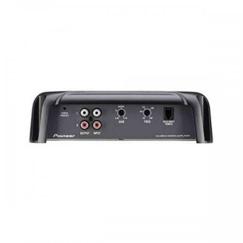Pioneer GM-D9704 4 Channel Bridgeable Amplifier