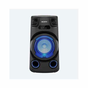Sony MHC-V13 High Power Audio System With Bluetooth photo