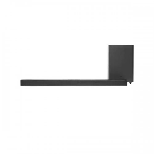 JBL BAR 2.1 DEEP BASS 300 Watts 2.1 Channel Soundbar With Wireless Subwoofer