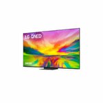 LG QNED81 75 Inch 4K Smart QNED TV With Quantum Dot NanoCell (75QNED816RA) By LG