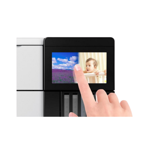 EcoTank L8160 Printer