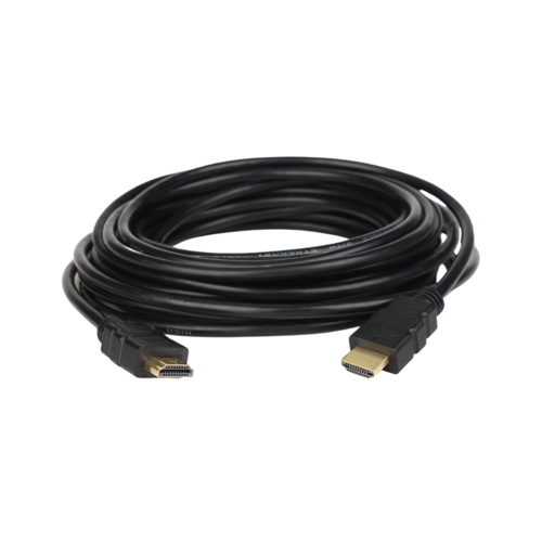 Generic HDMI To HDMI Cable 3 Metres