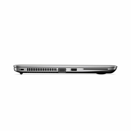 Hp Elitebook 840 G3 Intel Core I5 6th Gen 8GB RAM 256GB SSD 14 Inches FHD Display (REFURBISHED)