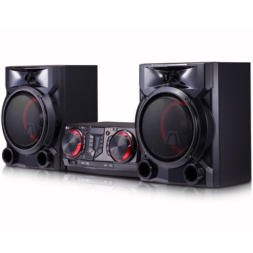 lg 2900 watt sound system