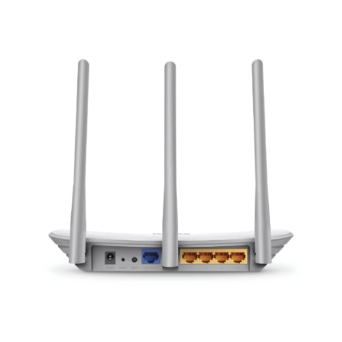 TP-Link TL-WR845N 300Mbps Wireless N Router