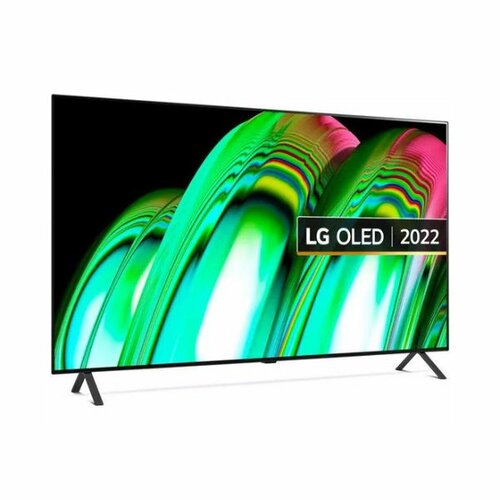 LG OLED55A26LA- 2022 55 Inch LG A26LA 4K Smart OLED TV(55A2)