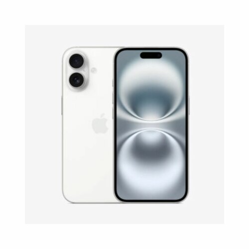 Apple IPhone 16 Plus 5G 6.7" 8GB RAM 256GB ROM