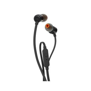 JBL TUNE 110 IN-EAR HEADPHONES photo