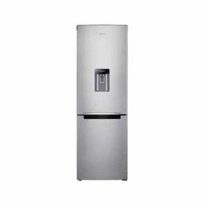 Samsung 338 Litres Combi Refrigerator - RB33J3611S9/FA photo
