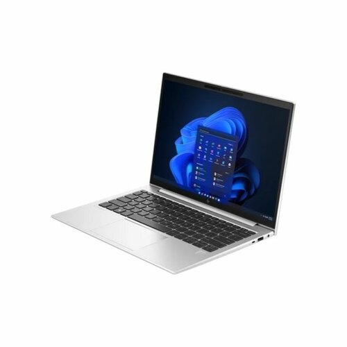Powerful HP EliteBook 830 G10: Core I7-1355U (13th Gen), 16GB RAM, 512GB SSD