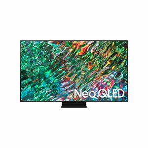 Samsung QA85QN90BAU 85 Inch Neo QLED 4K Smart TV photo
