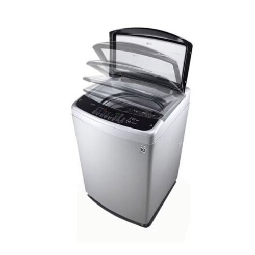 LG T1288NEHGE 12Kg Top Load Washer  Smart Inverter