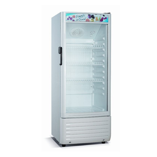 Ramtons 150 LITERS 1 DOOR MINI SHOWCASE CHILLER -CF/205 By Ramtons